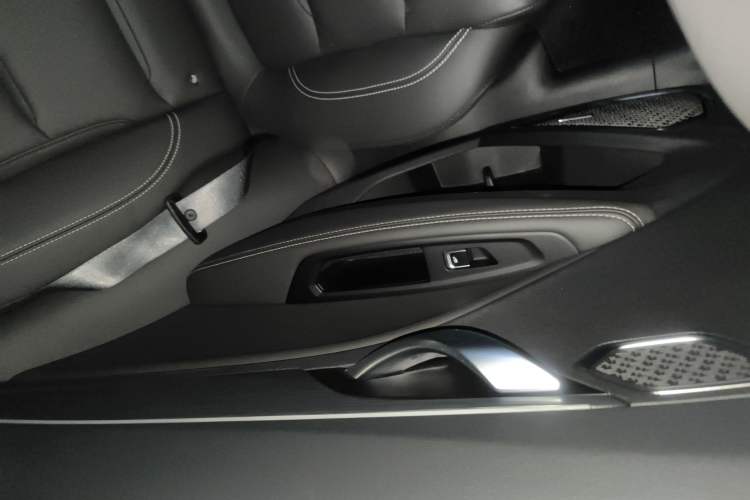 Used Geely Auto Monjaro 2020 High-Energy Edition 350T Yáoxīngzhě
