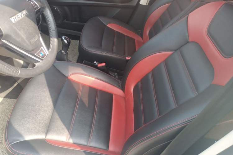 Used Haval H1 2016 Blue Label 1.5L Manual Luxury Model