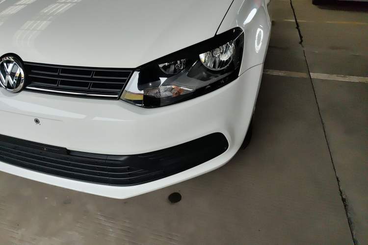 Used Volkswagen Polo 2016 1.4L Automatic Trendy Model