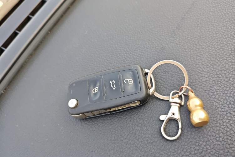 Used Volkswagen Passat 2014 1.8TSI DSG Prestige Edition
