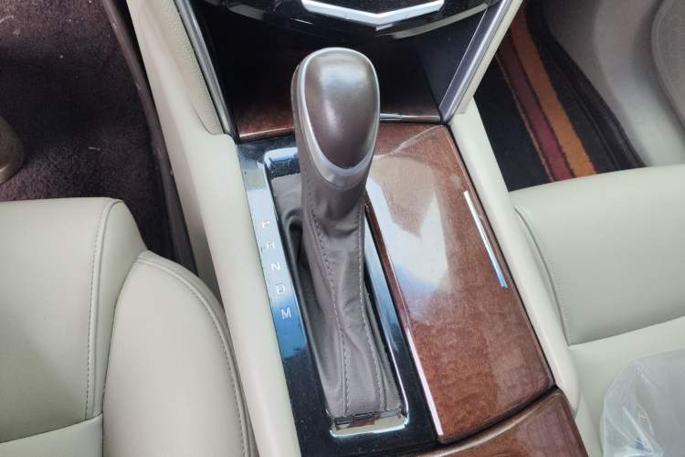 Used Cadillac XTS 2017 28T Tech Edition