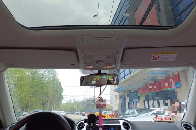 Used Volkswagen Tiguan 2016 300TSI Automatic Two-Wheel Drive Luxury Edition
