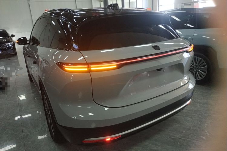 Used Nio ES6 2023 75 kWh
