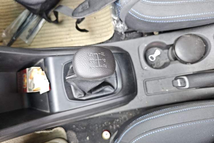 Used Baojun 310 2016 1.2L Manual Value Edition
