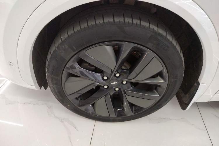 Used Li Auto L7 2023 Pro Model