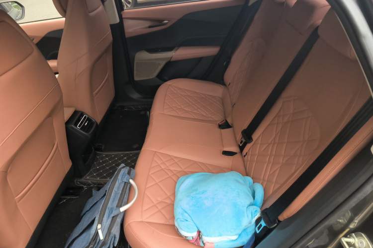 Used CHANGAN NEVO A05 2024 145 Pro