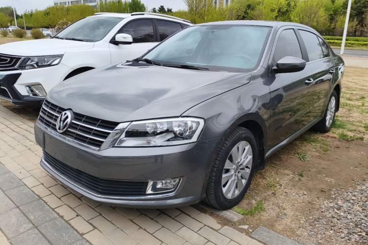 Used Volkswagen Lavida 2013 Restyled Classic 1.6L Automatic Comfort Edition