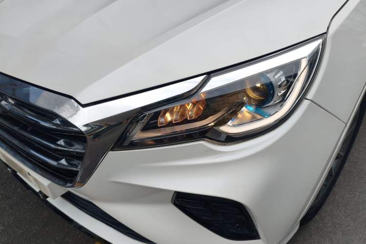 Used JETOUR X70 2021 1.5T DCT Exclusive I Version 5 Seats