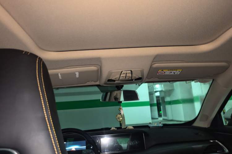 Used Bestune T77 2020 PRO 280 TID Automatic Luxury Model