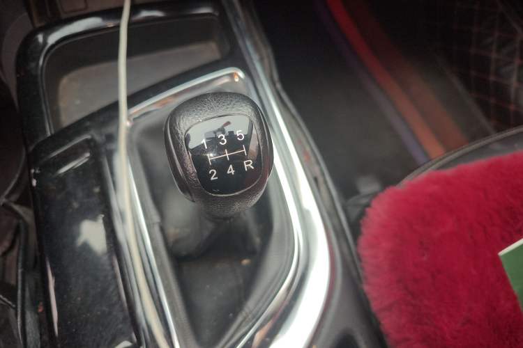 Used GAC Trumpchi GA6 2016 235T Manual Elite Edition