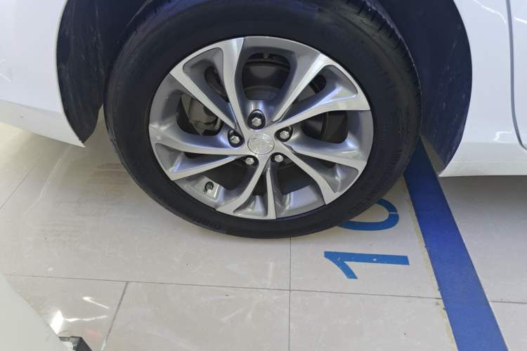 Used Buick Verano 2023 Pro Enjoyment Edition
