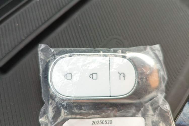 Used Leapmotor C11 2024 Range-Extended 300 Luxury Edition