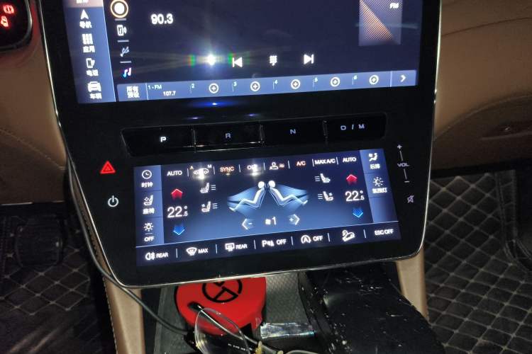 Used Maserati Grecale 2023 2.0T GT
