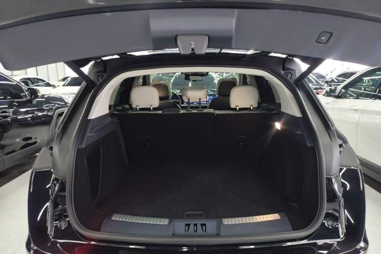 Used Lincoln Corsair 2023 2.0T Two-Wheel Drive Luxury Edition