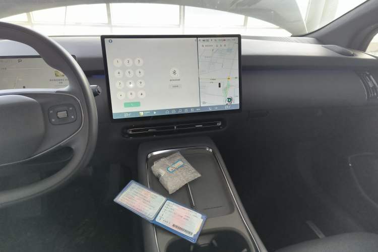 Used XPeng P7+ 2024 Long-Range Max