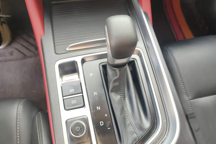 Used Chery Arrizo 5 PLUS 2021 Xiaoze 1.5L CVT Enjoy PLUS
