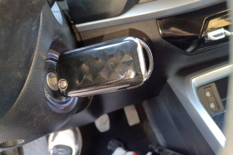 Used Wuling Jiachen 2022 1.5L Manual Comfort Edition