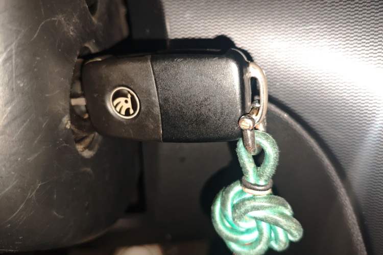 Used Skoda Yeti 2017 TSI280 DSG Advanced Edition
