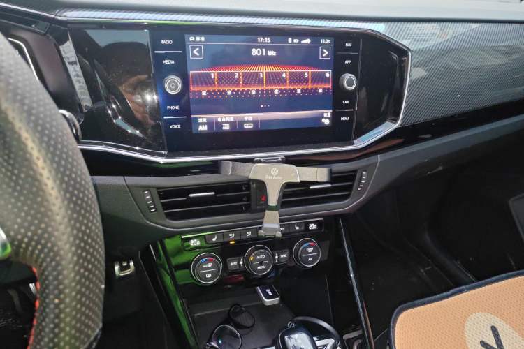 Used Volkswagen Tayron 2019 380TSI Four-Wheel Drive R-Line China VI-standard
