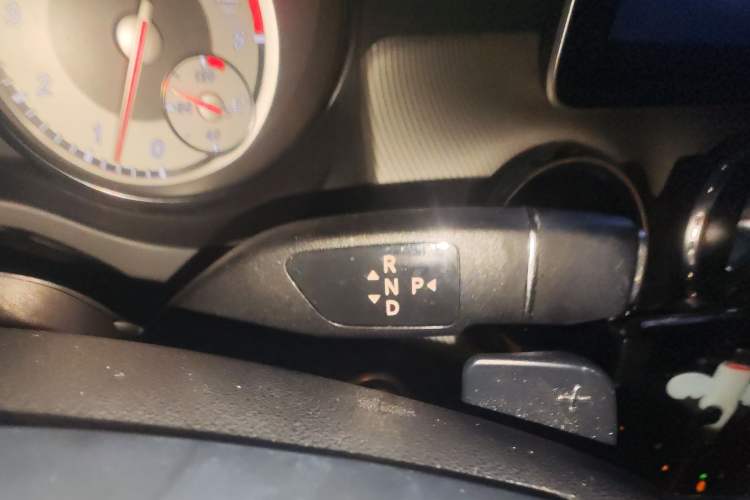 Used Mercedes-Benz GLA 2016 GLA 200 Fashion Model