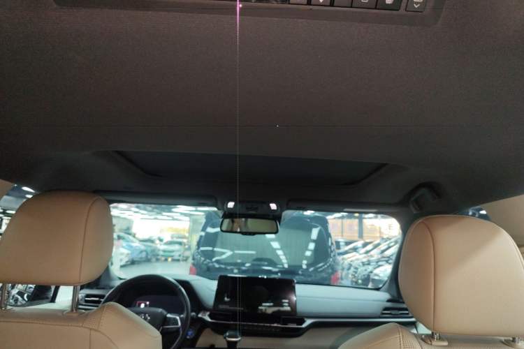 Used Toyota SIENNA 2021 2.5L Hybrid Ultimate Edition
