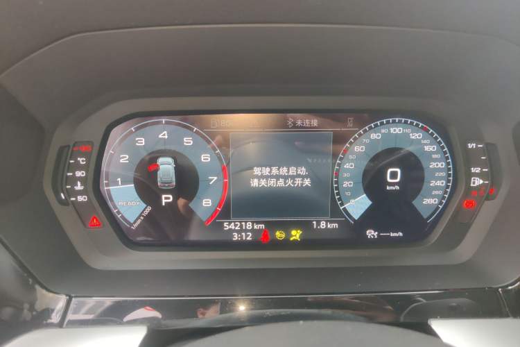 Used Audi A3 2021 Sportback 35 TFSI Fashionable Sports Model