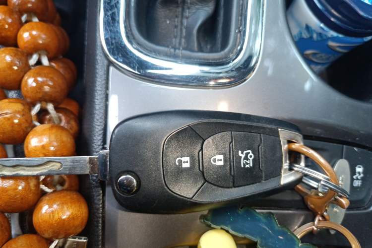 Used Chevrolet Cruze 2018 320 Automatic Pioneer Sunroof Edition