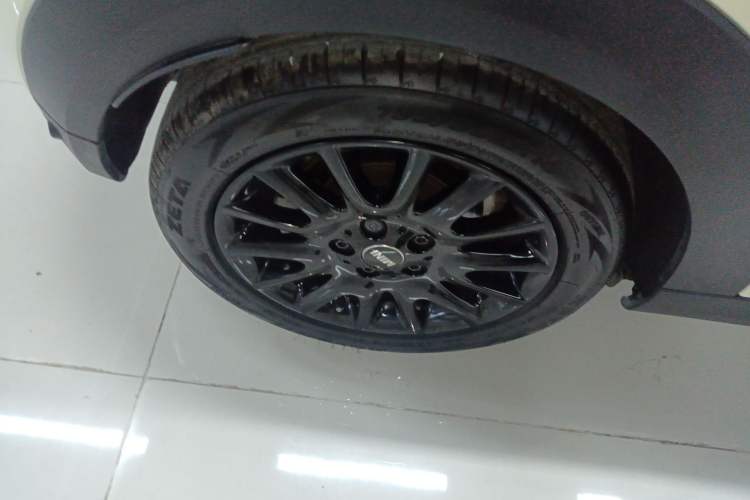 Used MINI MINI 2019 1.5T ONE PLUS