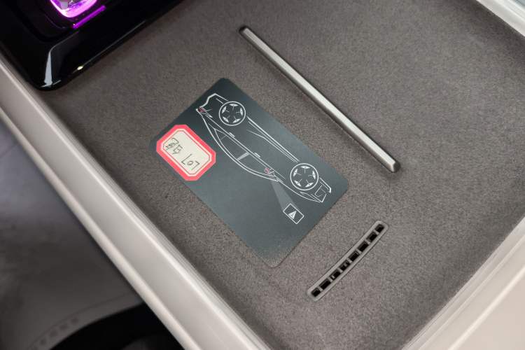 Used Deepal L07 2024 530 Max Qiankun Intelligent Driving ADS SE Pure Electric Version
