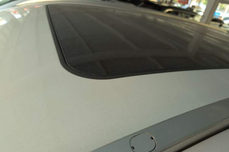 Used JETOUR X70 2021 Zhuge 1.6T DCT Junshi 5-seater
