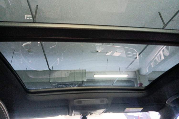 Used Volkswagen Tayron X 2020 330TSI Two-Wheel Drive Flagship Smart Connectivity Version