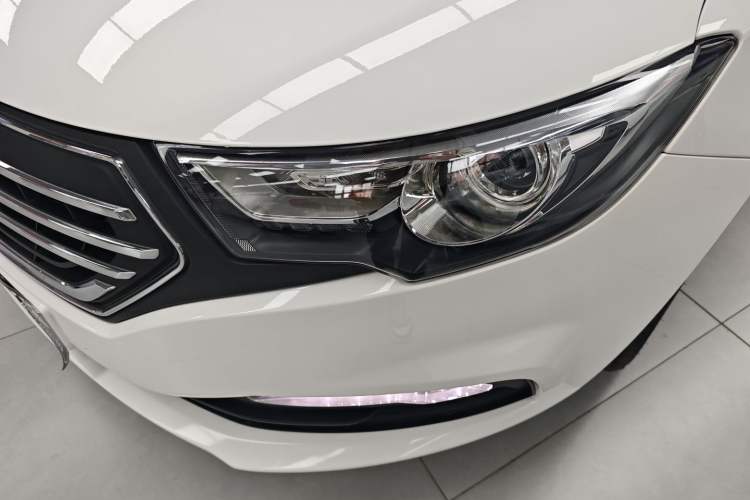 Used Bestune B30EV 2019 EV400
