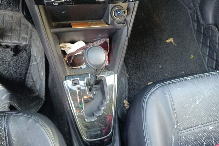 Used Toyota Vios FS 2017 1.5L CVT Fengchi Edition
