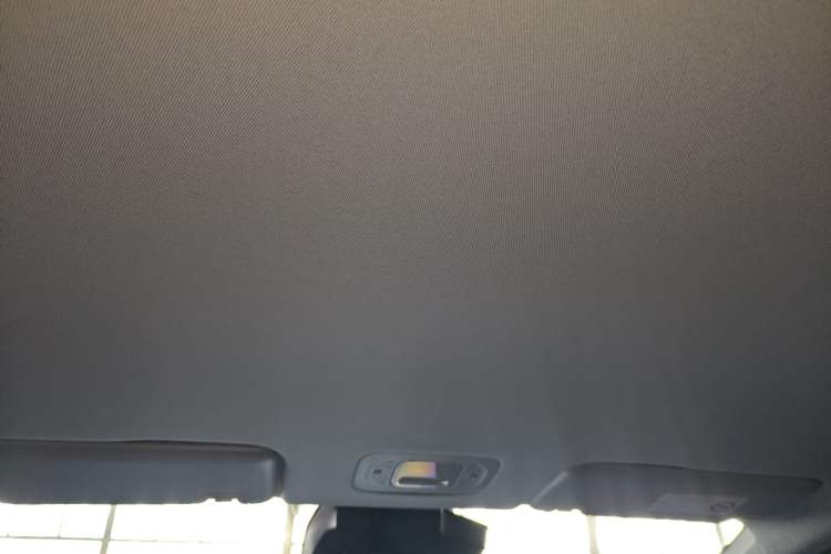 Used AION Y 2024 Younger Headliner