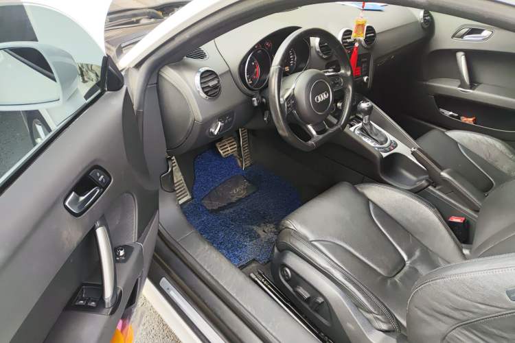 Used Audi TT 2013 TT Coupe 45 TFSI