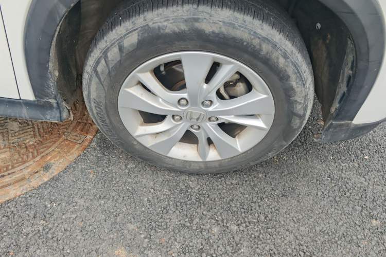 Used Honda Vezel 2019 1.5L CVT Pioneer Edition China VI
