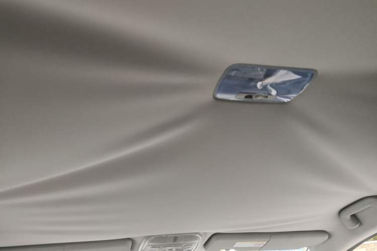 Used Haval H6 2013 Upgraded Model 1.5T Manual Two-Wheel Drive Elite Version