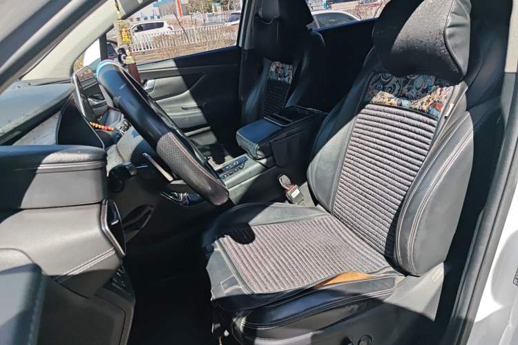 Used Hyundai Santa Fe 2020 380 TGDi Automatic Two-Wheel Drive GLS Luxury Edition