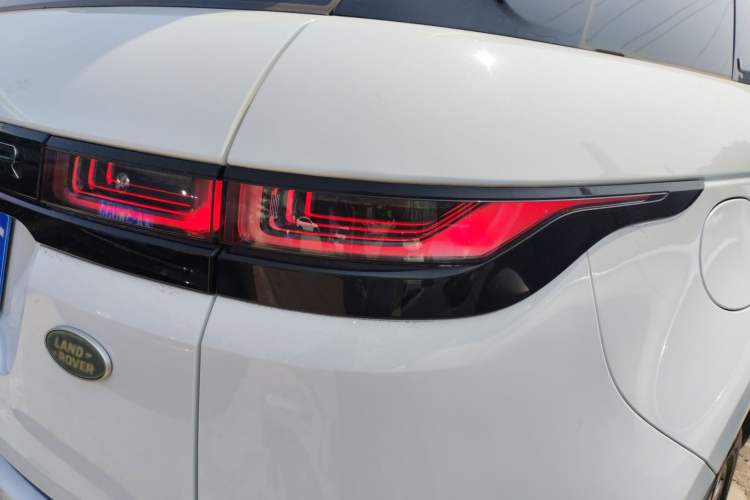 Used Land Rover Range Evoque 2021 Range Rover Velar 249 PS R-Dynamic S Performance Edition Right Rear Taillight
