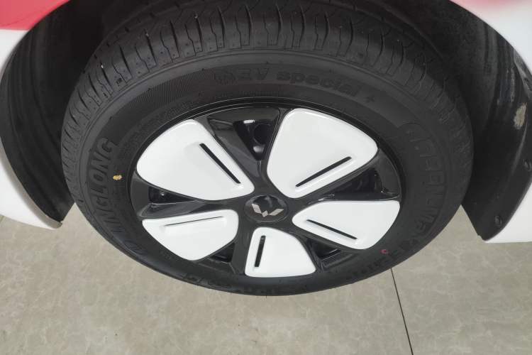 Used Wuling Hongguang MINIEV 2025 Four-Door Version Premium Edition