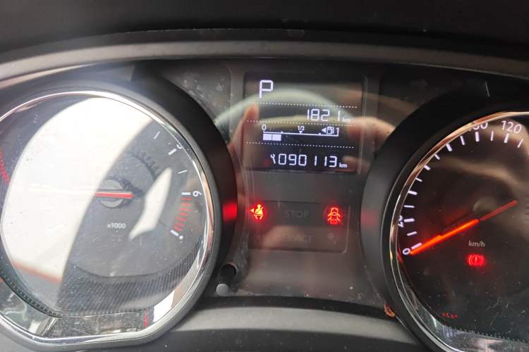 Used Citroen C3-XR 2017 1.6L Automatic Pioneer Model