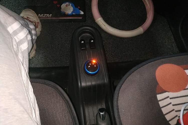 Used Wuling Hongguang MINIEV 2020 Freedom Version Lithium Iron Phosphate
