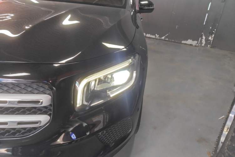 Used Mercedes-Benz GLB 2020 GLB 200 Dynamic Edition