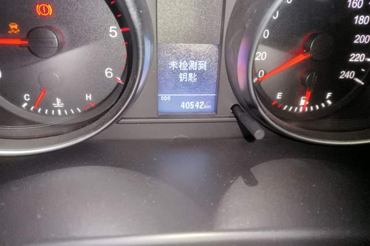 Used Haval H6 2014 Sport Edition 2.0T Diesel Manual 4x4 Elite Model
