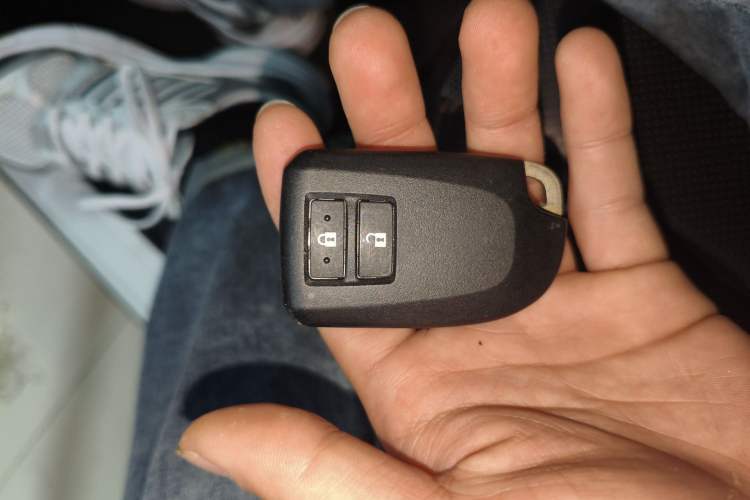 Used Toyota YARiS L Zhi Xuan 2022 X-Trail 1.5L CVT Luxury PLUS Edition