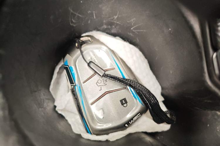 Used Cadillac XT4 2021 28T Two-Wheel Drive Tech Edition