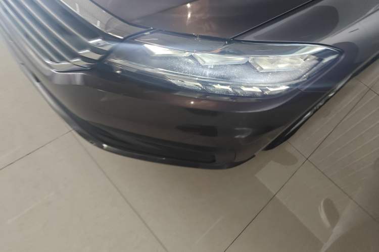 Used Volkswagen Lavida 2018 1.5L Automatic Fashion Edition China V Standard