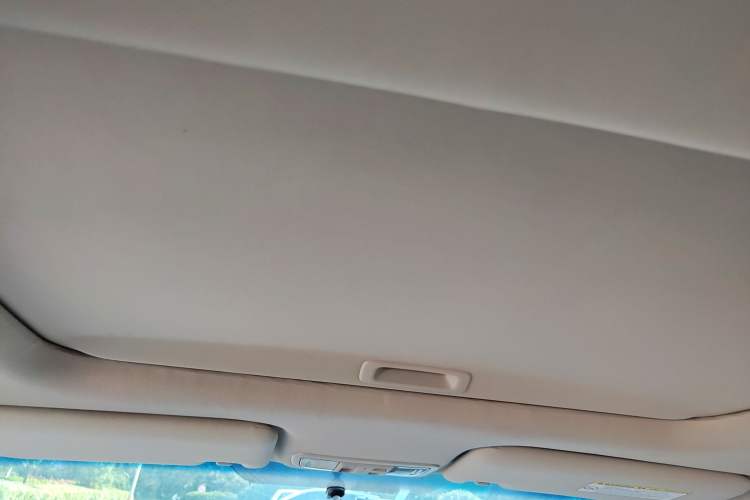 Used Honda Jade 2013 1.8L CVT Luxury Edition 5 seats