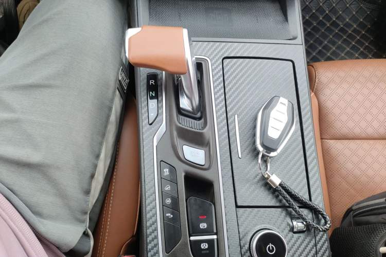 Used Chery New Energy eQ5 2020 High-Energy Pro Edition