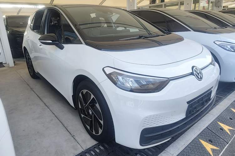 Used Volkswagen ID.3 2024 Outstanding Edition